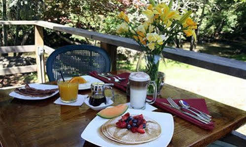 Locanda River Big Sur